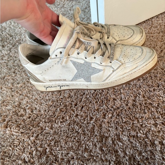 Golden Goose Ballstars - Picture 1 of 7